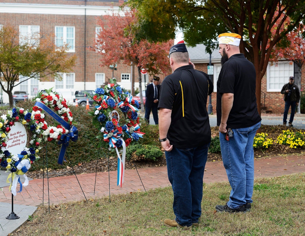 Dairy queen veterans day free